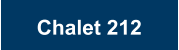 Chalet 212