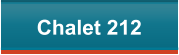 Chalet 212
